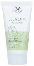 Elements Renewing Mask for all hair types