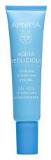 Aqua Beelicious Moisturizing and Refreshing Eye Contour Gel 15 ml