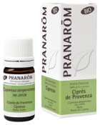 Organic Cypress of Provence Essential Oil