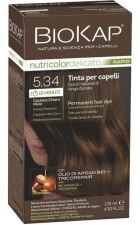 Nutricolor Delicato Rapid Hair Dye