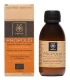 Propolis Organic Throat Syrup 150 ml