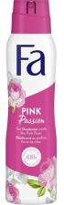 Pink Passion Deodorant Spray 150 ml