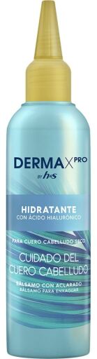 Dermaxpro Balm with Moisturizing Rinse 145 ml