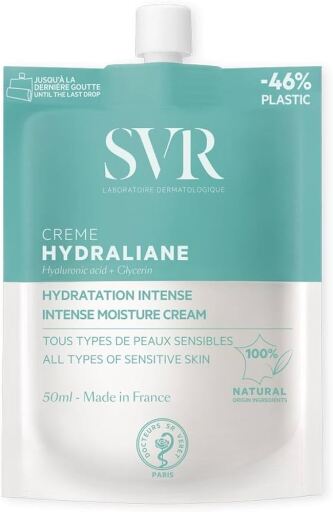 Hydraliane Intense Hydration Cream 50 ml