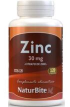 Zinc Citrate 30 mg