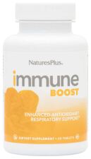 Immune Boost 60 Tablets