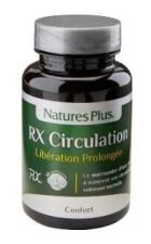 Circulation Rx 30 Tablets