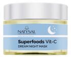 Superfoods Night Cream 50 ml