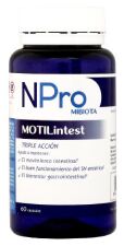 Motilintest 60 Capsules