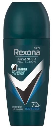 Rexona Advanced Protection Tropical 72h 50 ml