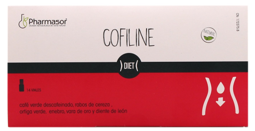 Cofiline 14 x 15 ml