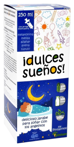 Sweet dreams! itos 250 ml