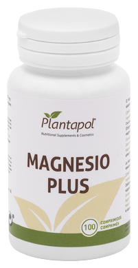 Magnesium 20 Tablets