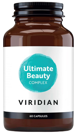 Ultimate Beauty Complex 60 Capsules