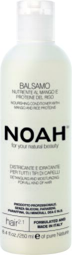 Nourishing Conditioner with Mango