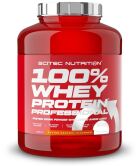 100% Whey Protein Professional 2,35 Kg