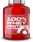 100% Whey Protein Professional 2,35 Kg