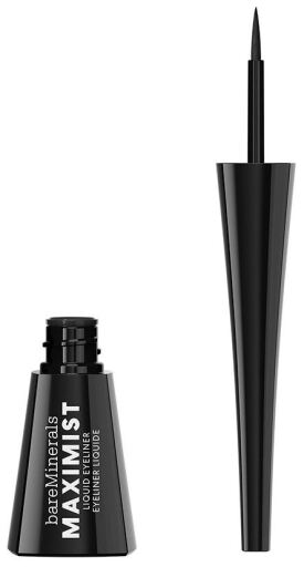 Maximist Eyeliner Black 4 ml