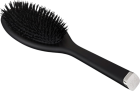 The Dresser Oval Brush with Nylon Bristles