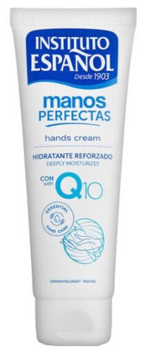 Perfect Hands Moisturizing Hand Cream with Q10 75 ml