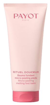 Rituel Douceu Melting Micropeeling Balm for Feet 100 ml