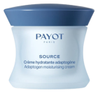 Source Adaptogenic Moisturizing Cream 50 ml