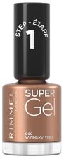 Super Gel Nail Polish 12 ml