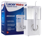 Hydro Oral Irrigator Advanced White