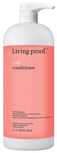 Curl Conditioner