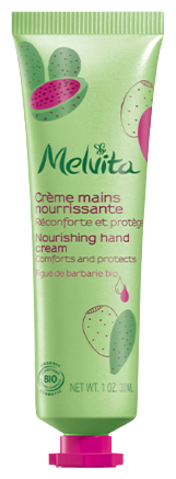 Nourishing Hand Cream 30 ml