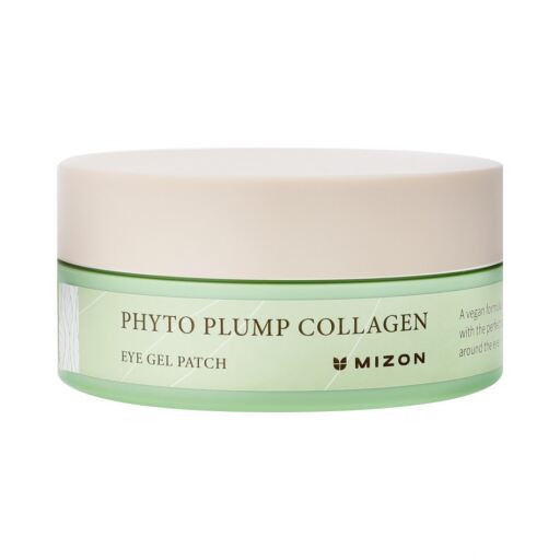 Phyto Plump Collage Eye Gel Patch 84 gr