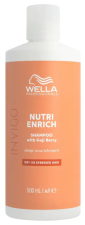 Invigo Nutri Enrich Shampoo with Goji Berries