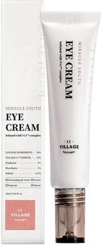 Miracle Youth Eye Cream 25 ml