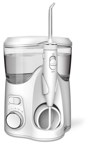 Ultra Plus Wp-160 White Oral Irrigator