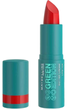 Green Edition Creamy Lipstick 10 gr