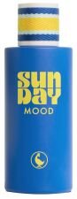 Sunday Mood Eau de Toilette 125 ml