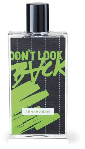 Uniform Don&#39;t Look Back Eau de Toilette 100 ml