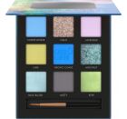 Color Blast Eyeshadow Palette 6.75 gr