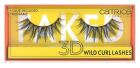 3D Wild Curl False Eyelashes