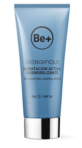 Energize Active Hydration Combination Skin SPF 20 40 ml