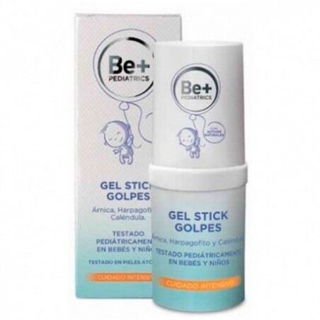 Med Pediatrics Bump Gel Bar 15 ml