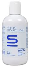 Medical Skin Sebum Regulating Shampoo 250 ml