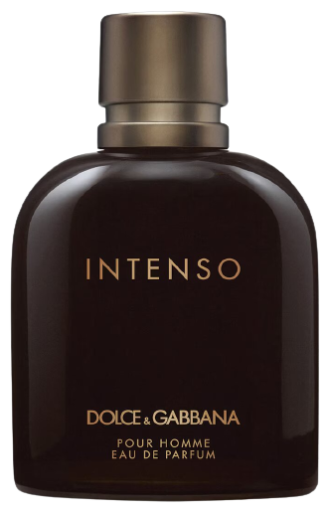 Intense Eau de Parfum