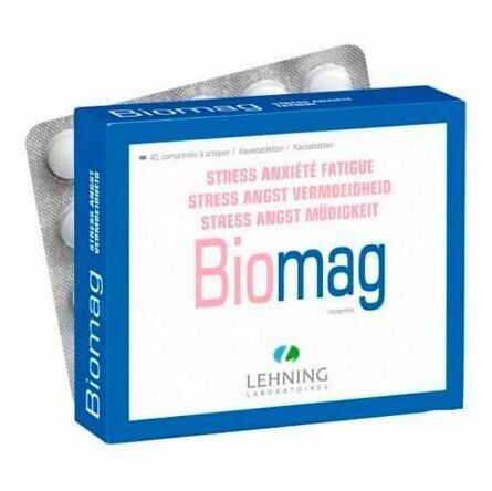 Biomag