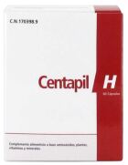 Centapil H 60 Capsules