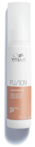 Fusion Amino Refiller Treatment for Damaged Hair 70 ml