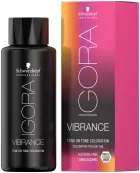 Igora Vibrance Demipermanent Color Ton Sur Ton 60 ml