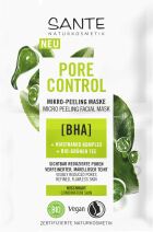 Pore Control BHA Micro Peeling Mask