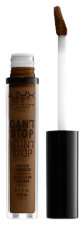 Can&#39;t Stop Won&#39;t Stop 24H Corrector 3.5 ml