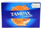 Compack Super Plus Tampons